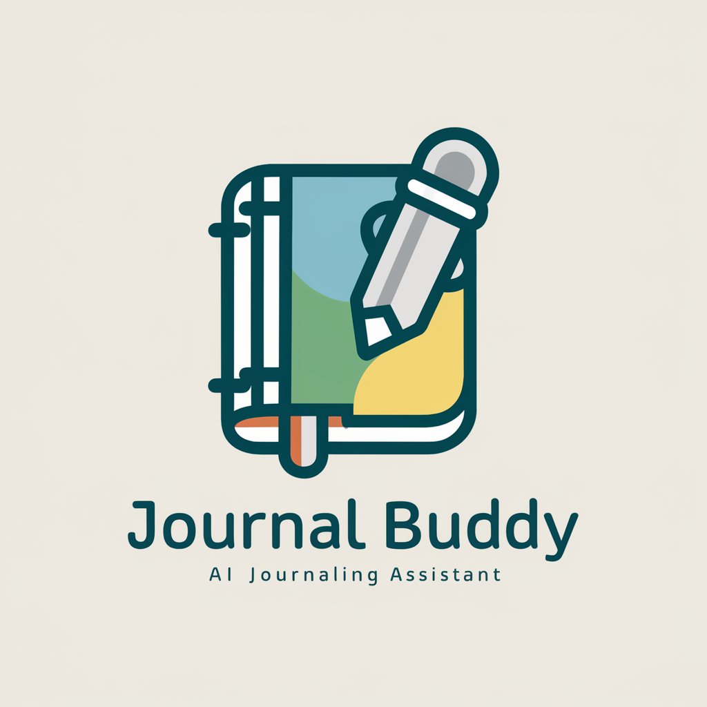 Journal Buddy