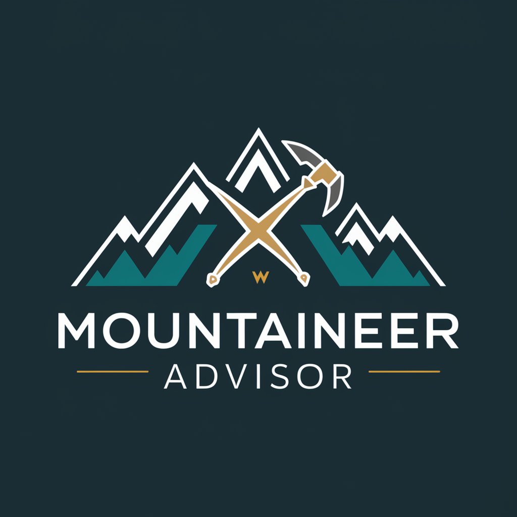 Mountaineer Advisor