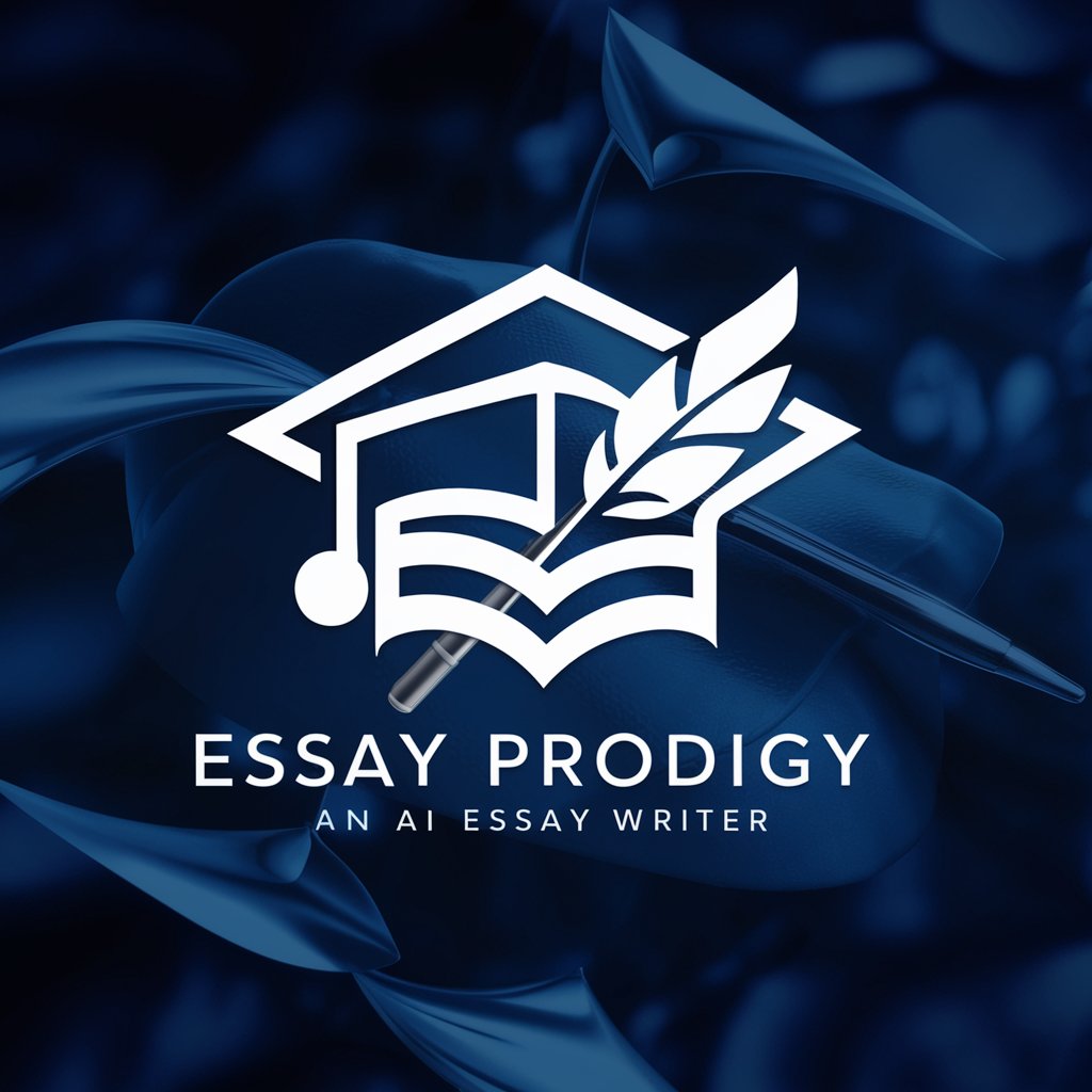 Essay Prodigy