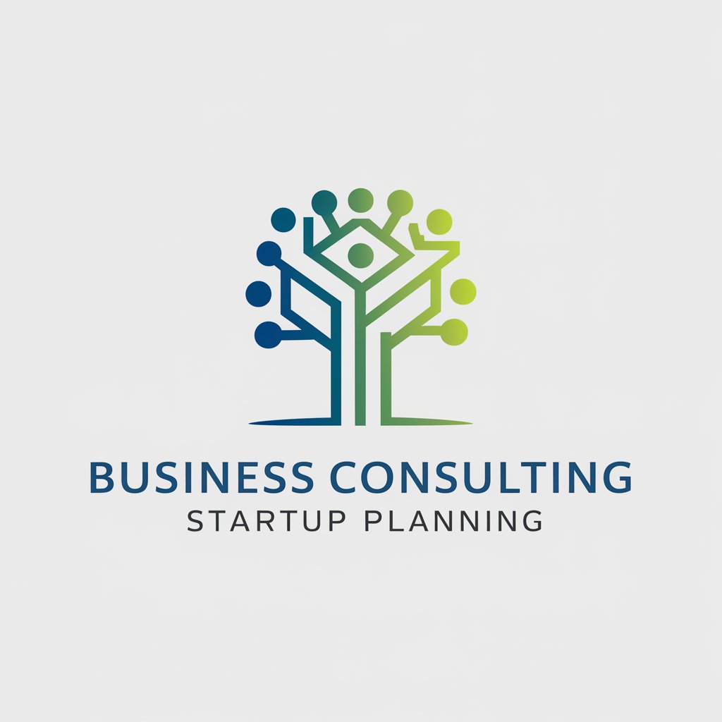 Business Planning Professional in GPT Store