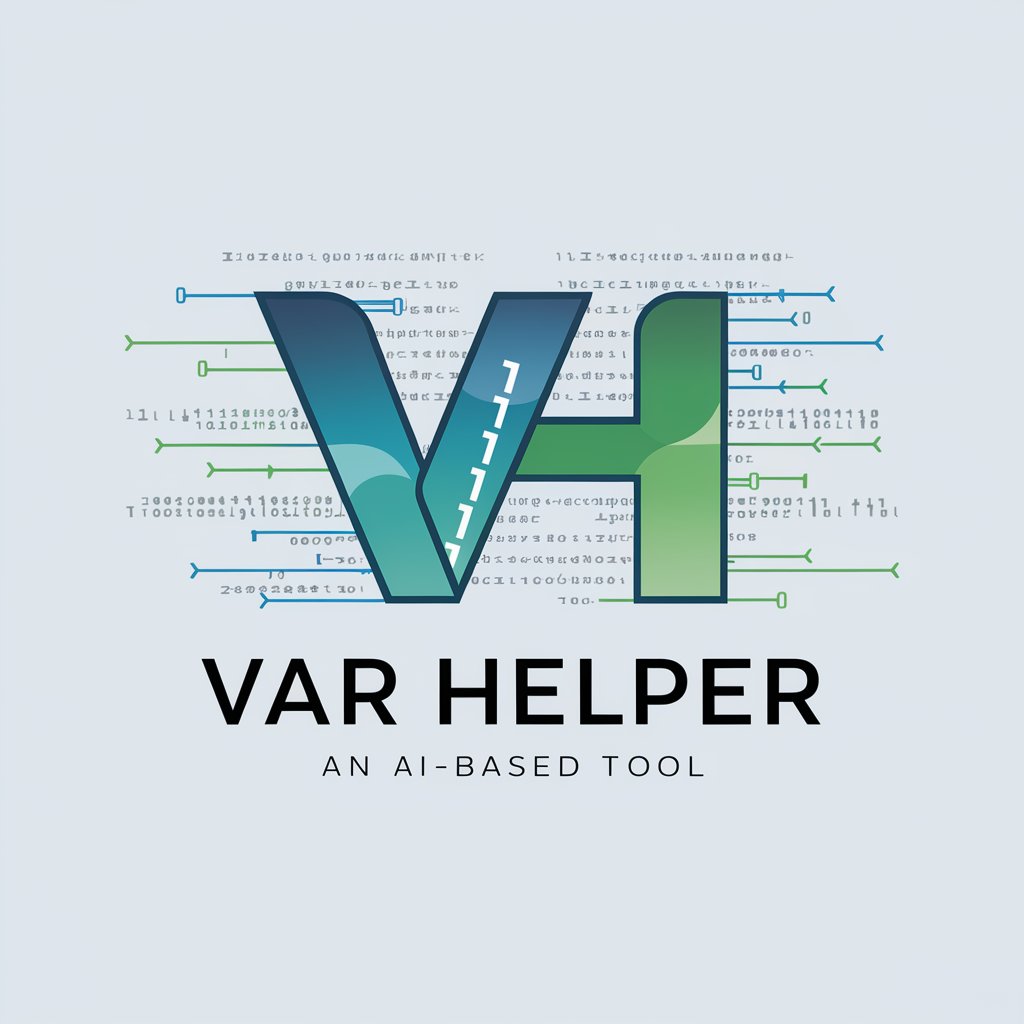 Var Helper in GPT Store