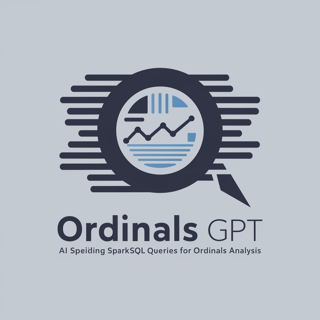 Ordinals GPT