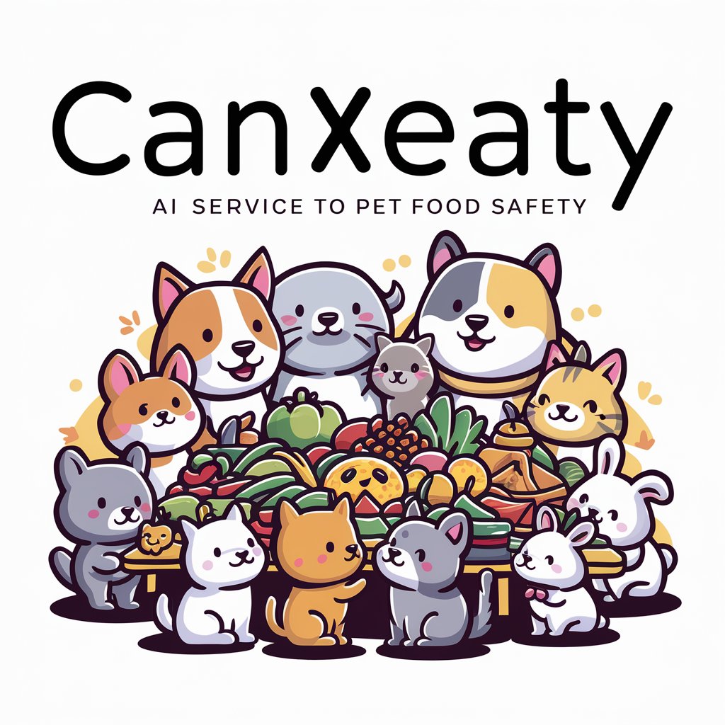 canXeatY