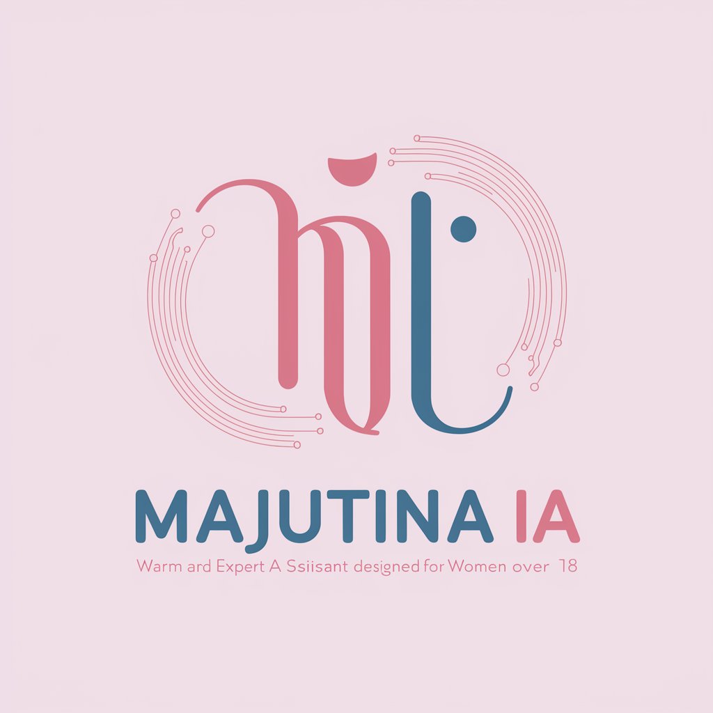 MaJuTina IA in GPT Store