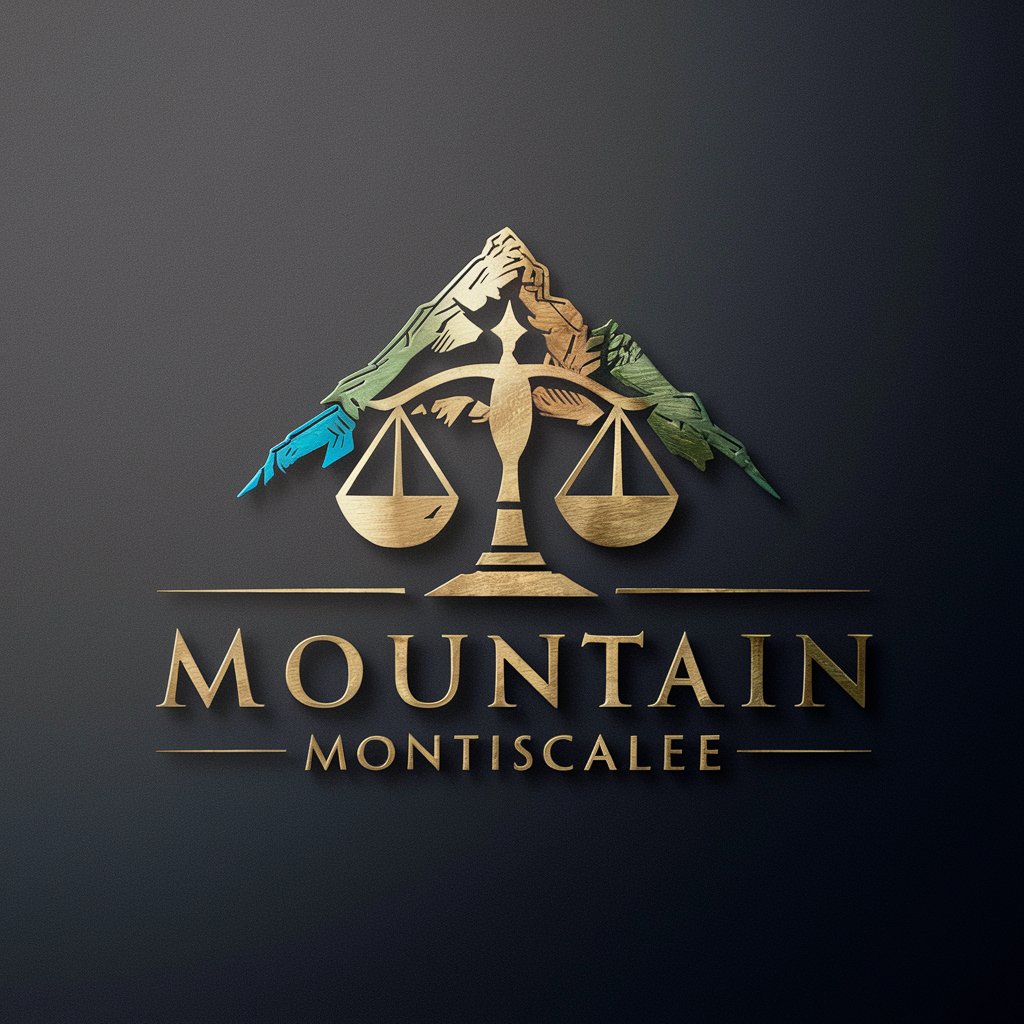 Mountain Montiscale in GPT Store