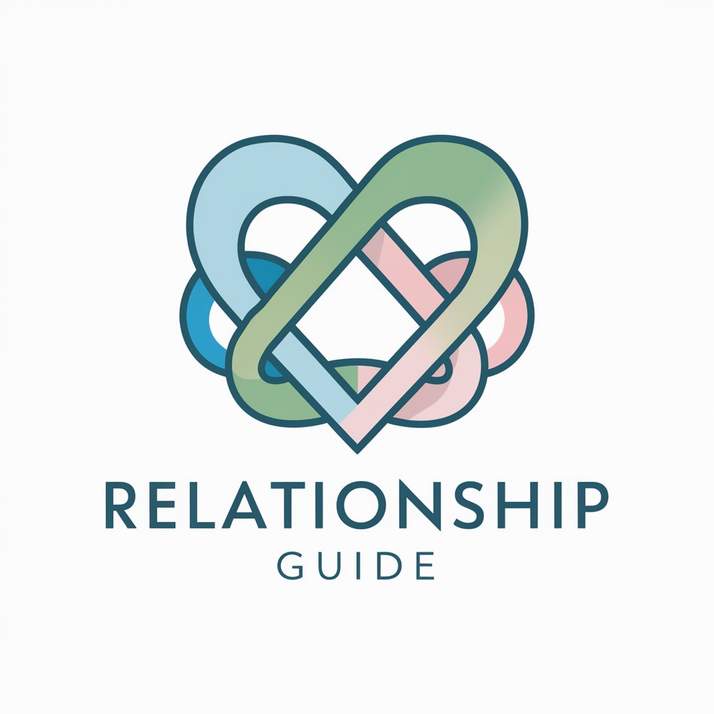 Relationship Guide in GPT Store