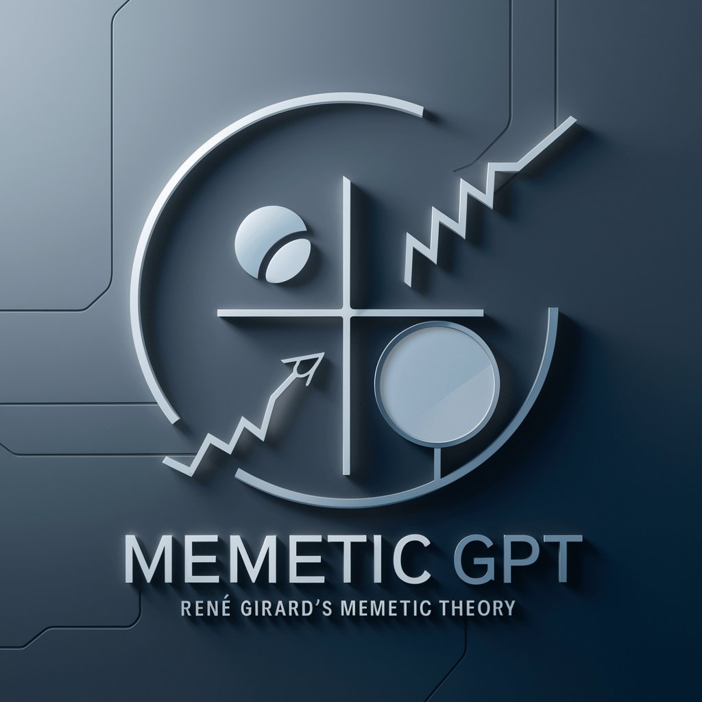 Memetic GPT in GPT Store