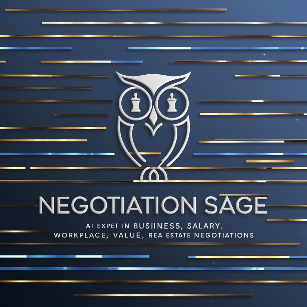 Negotiation Sage