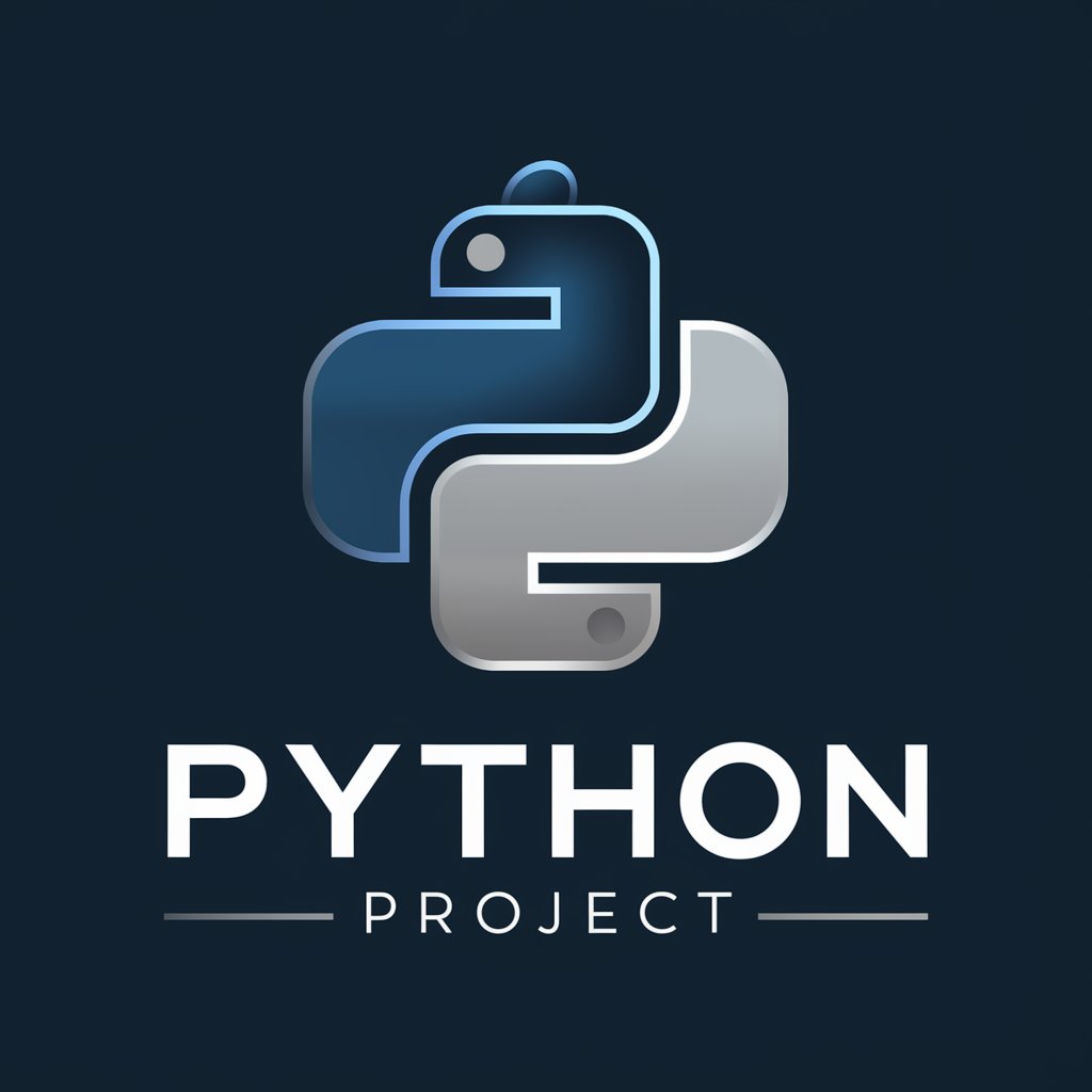 Python Project in GPT Store