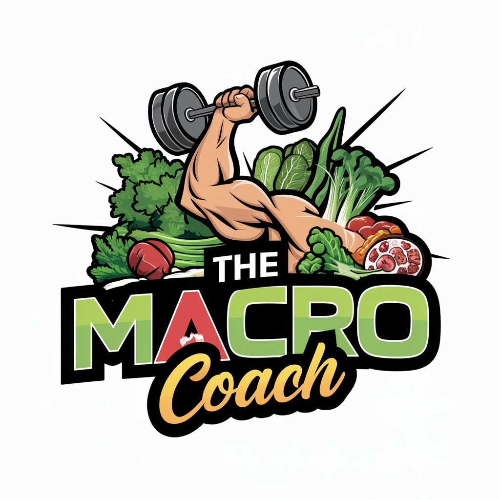 The Macro Coach