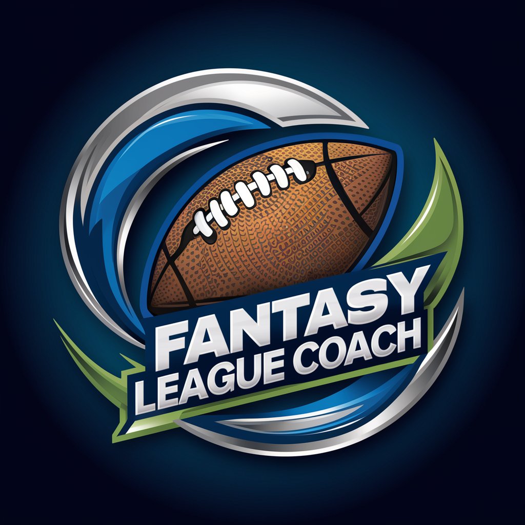 Fantasy League Coach