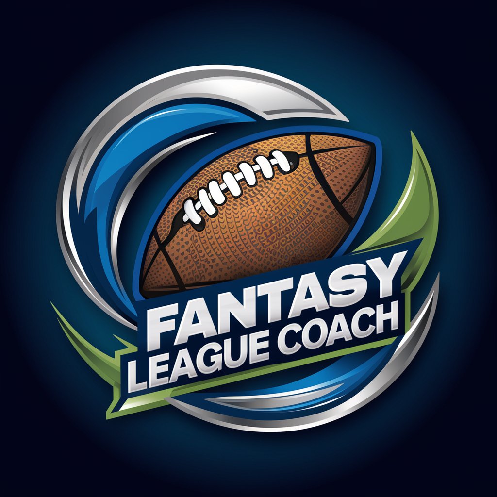 Fantasy League Coach in GPT Store