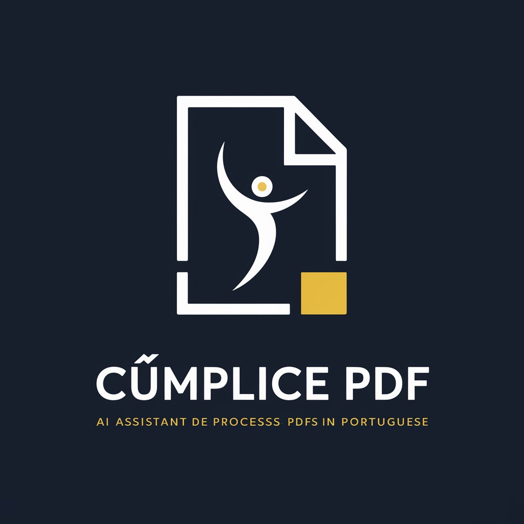 Cúmplice PDF - Dialogue com seus PDFs