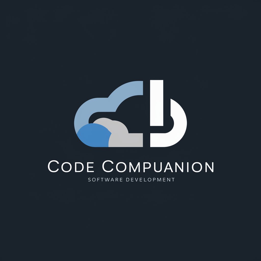 Code Companion in GPT Store