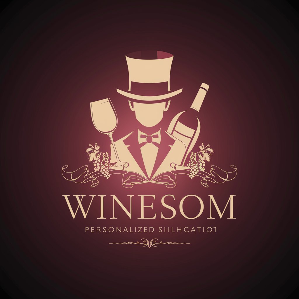 WineSom