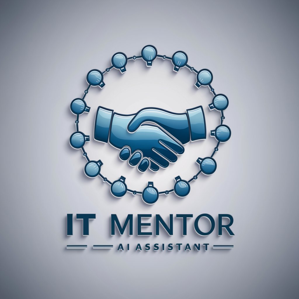 IT Mentor in GPT Store