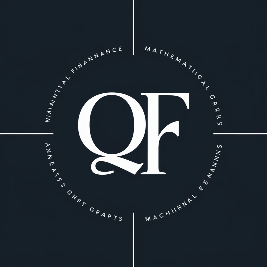 QuantFinance