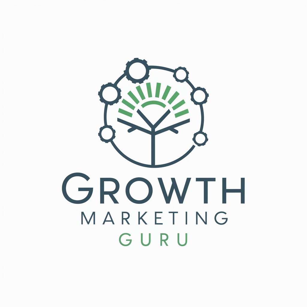 Growth Marketing Guru