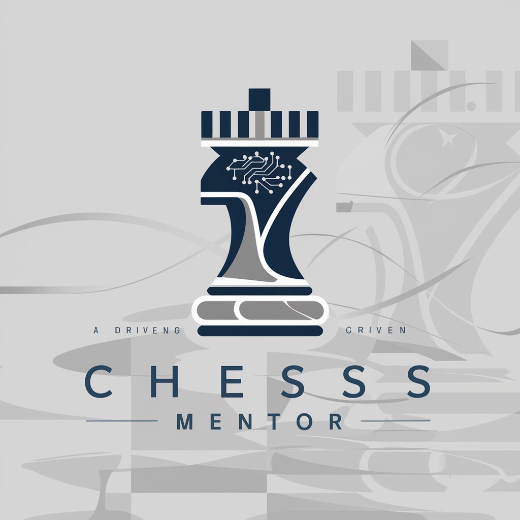 Chess Mentor in GPT Store