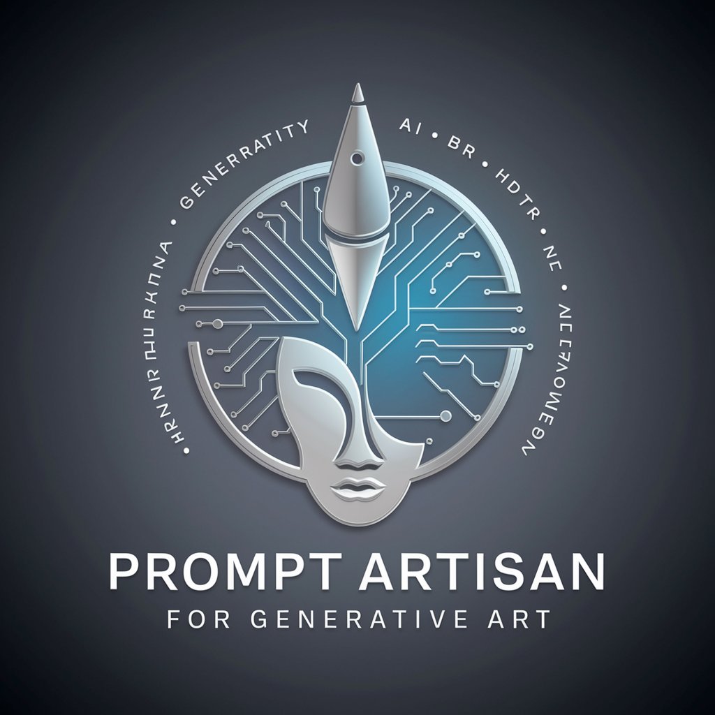 Prompt Artisan for Generative Art
