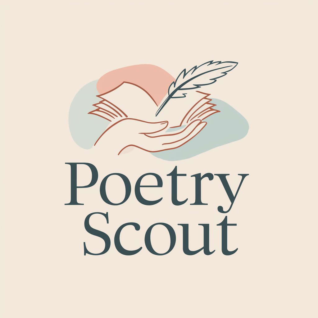 Poetry Scout