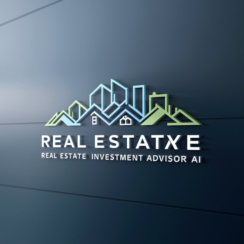 Real Estate Investment in GPT Store