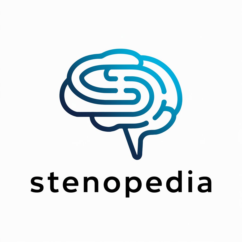 Stenopedia