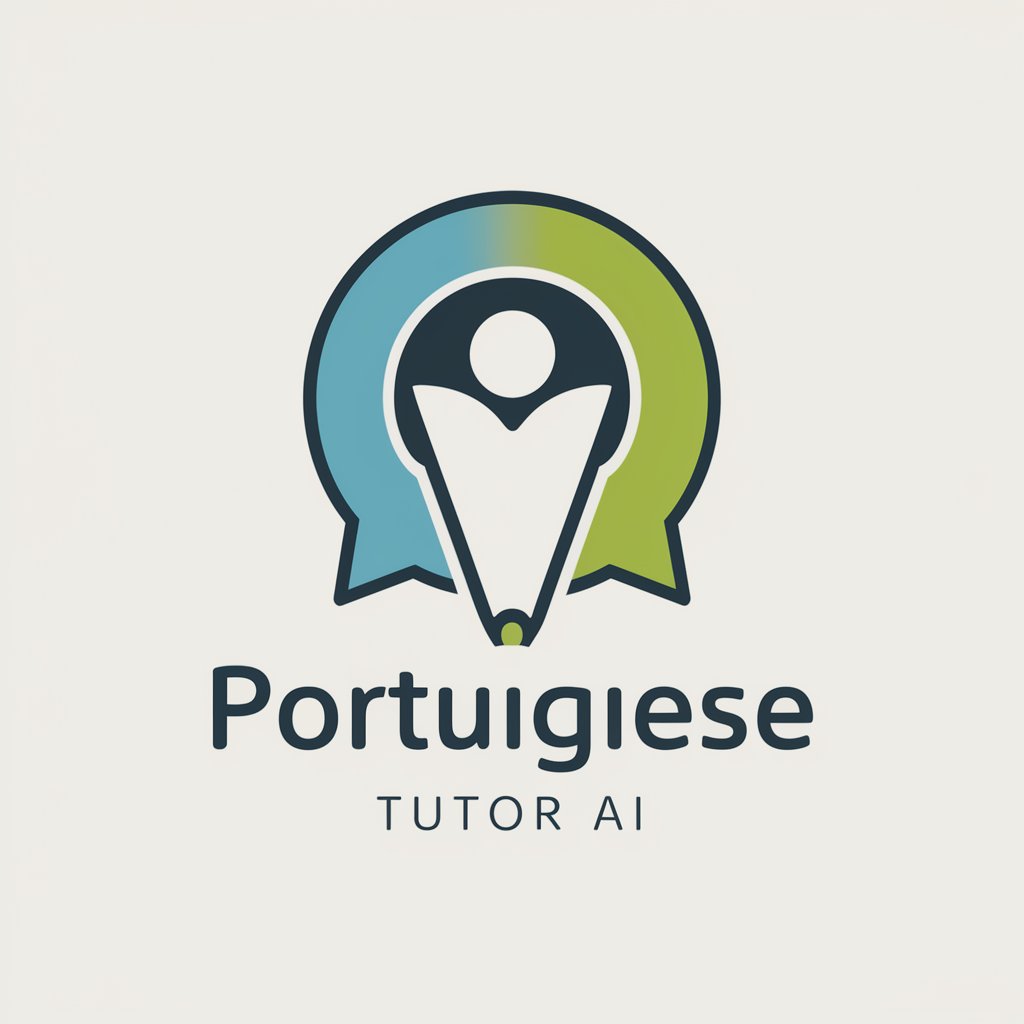 Portuguese Tutor in GPT Store