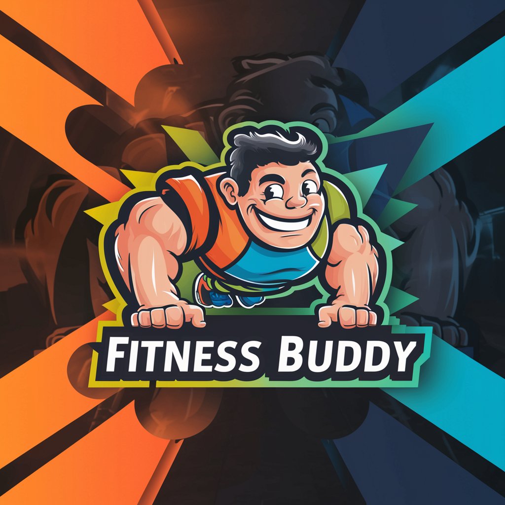 Fitness Buddy