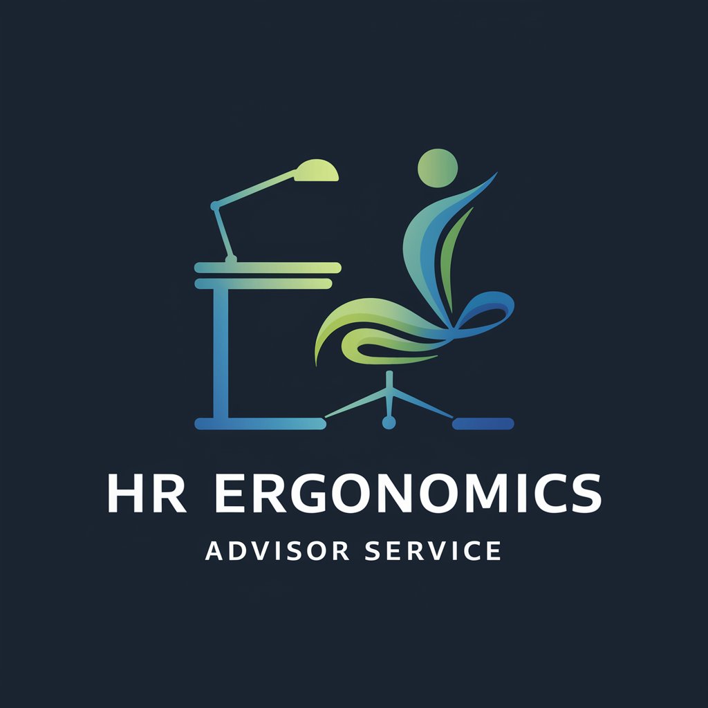 💼 Ergo-Assist Pro Advisor 🪑
