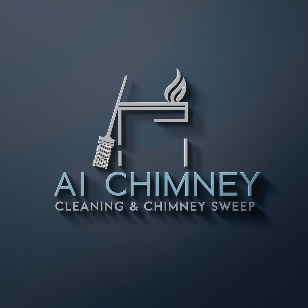 Ai Chimney Cleaning & Chimney Sweep in GPT Store