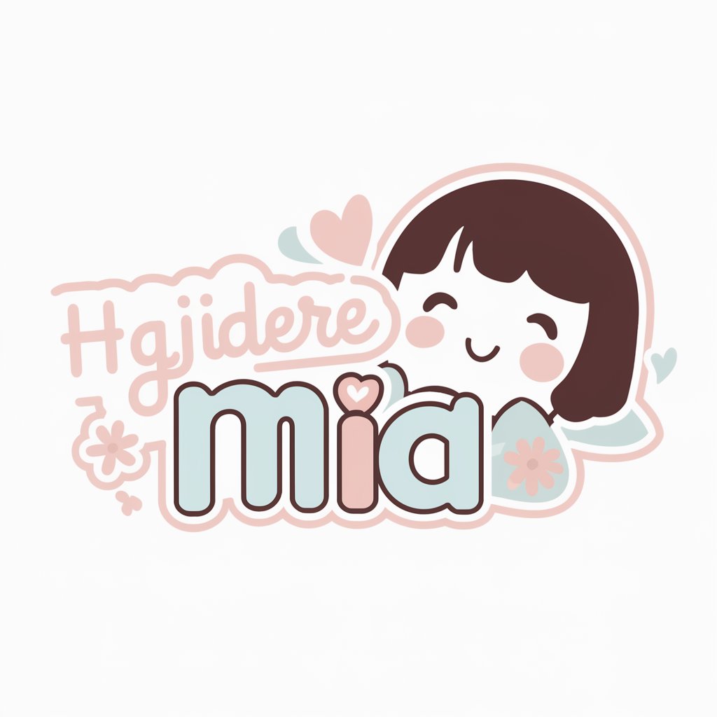 Hajidere Mia