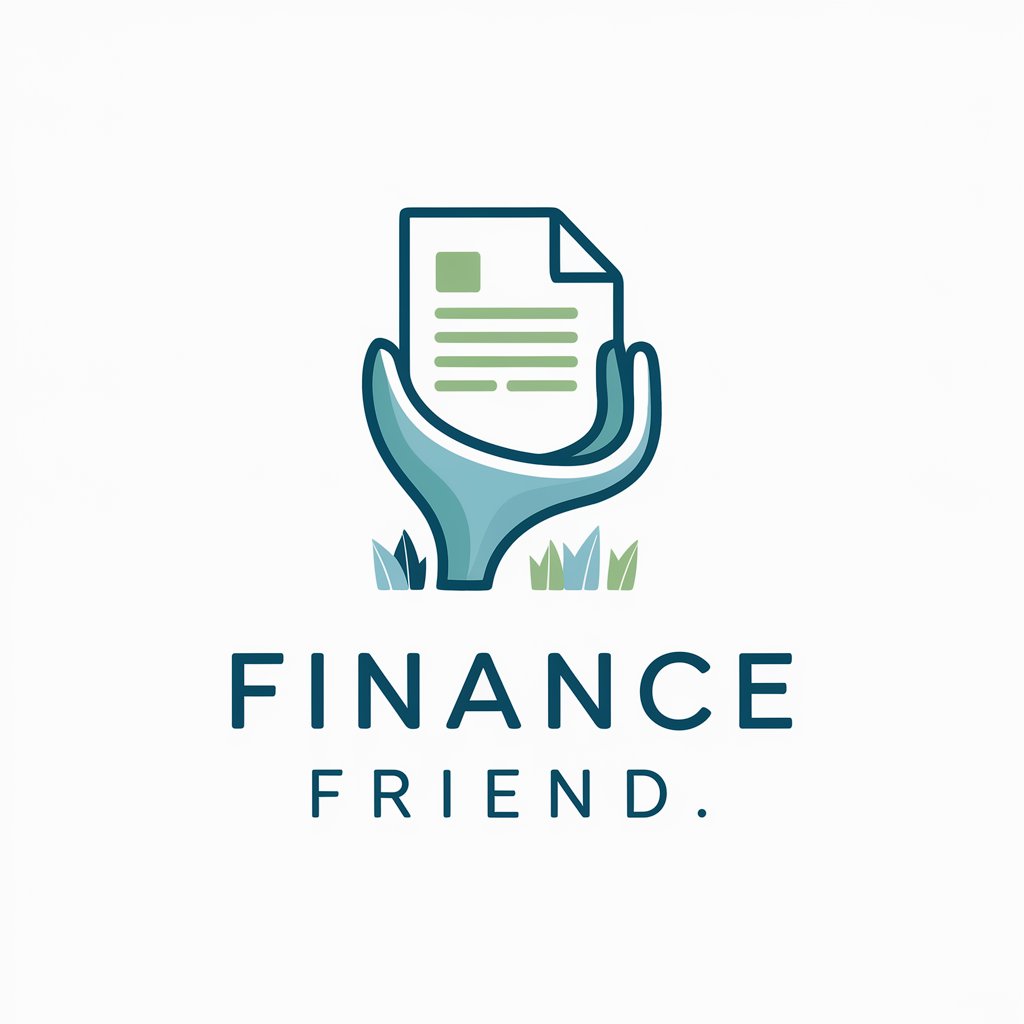 Finance Friend