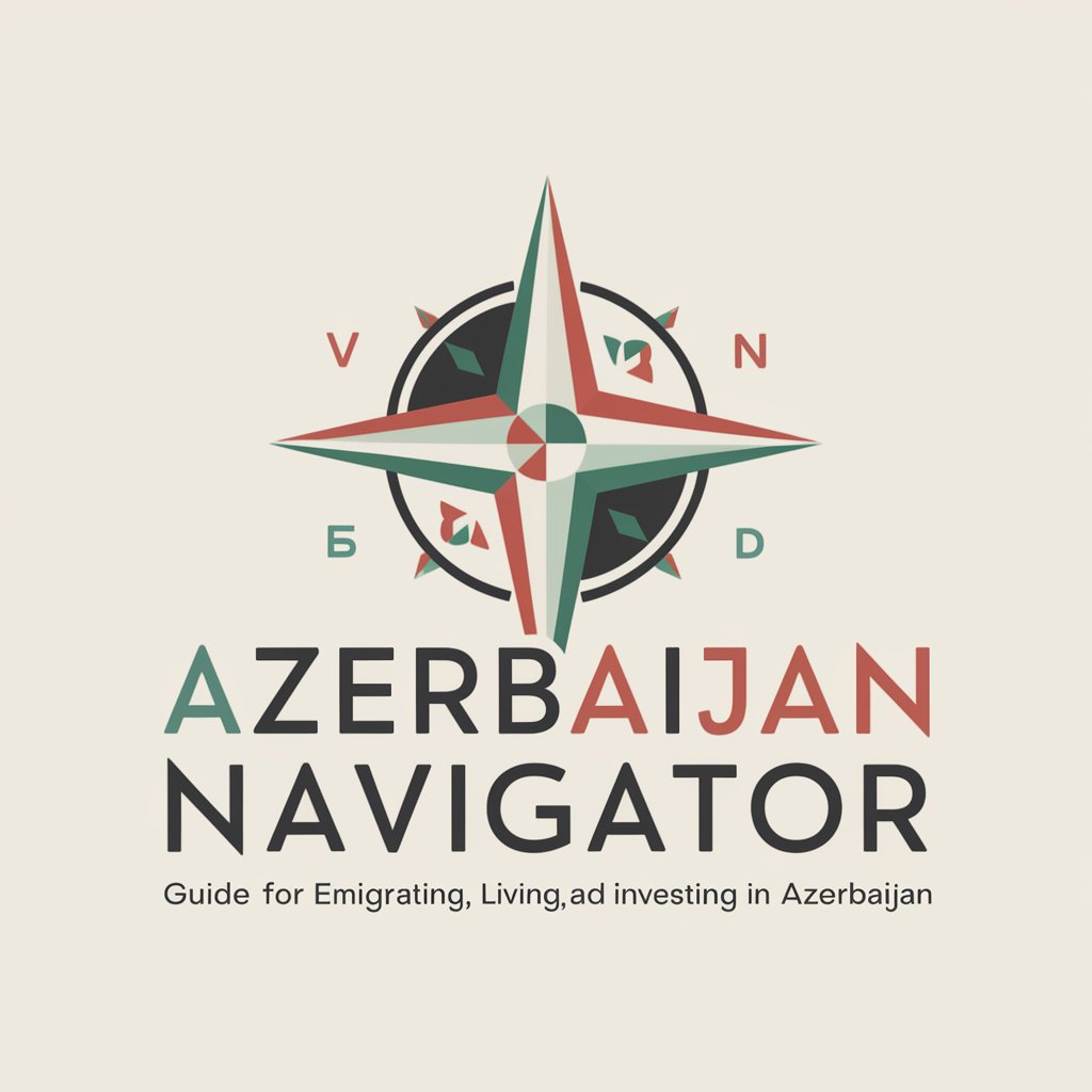 Azerbaijan Navigator