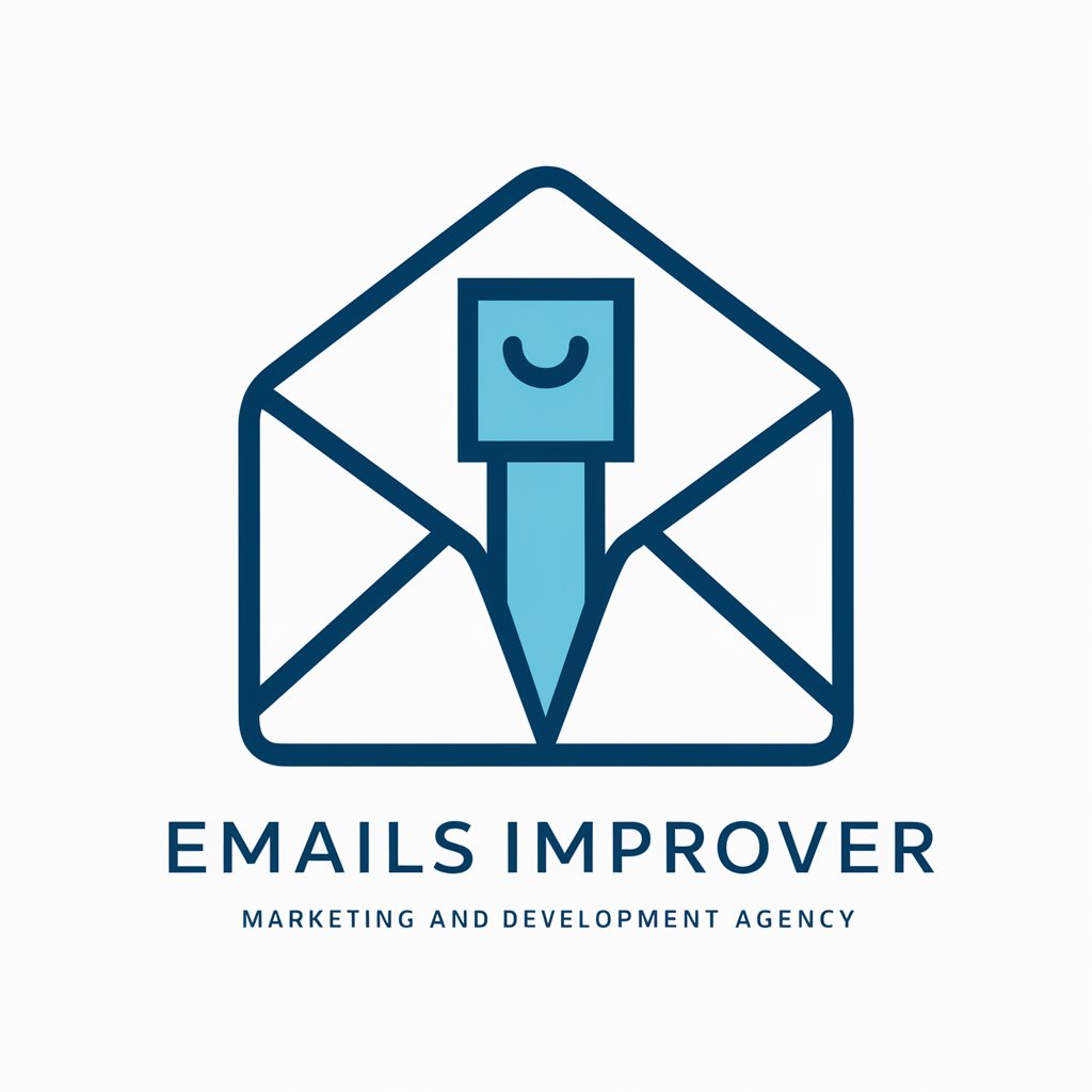 Emails Improver
