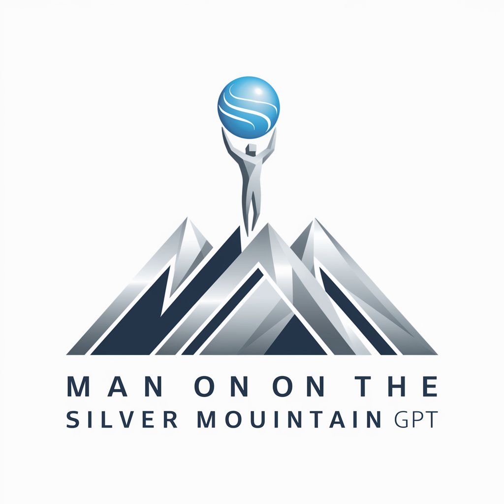 Man On The Silver Mountain meaning?