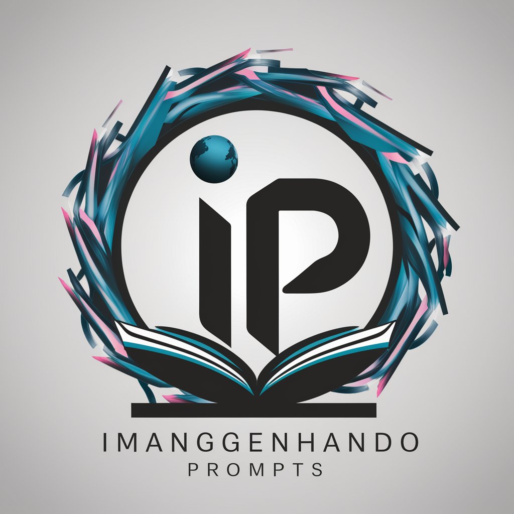 Imangenhando prompts