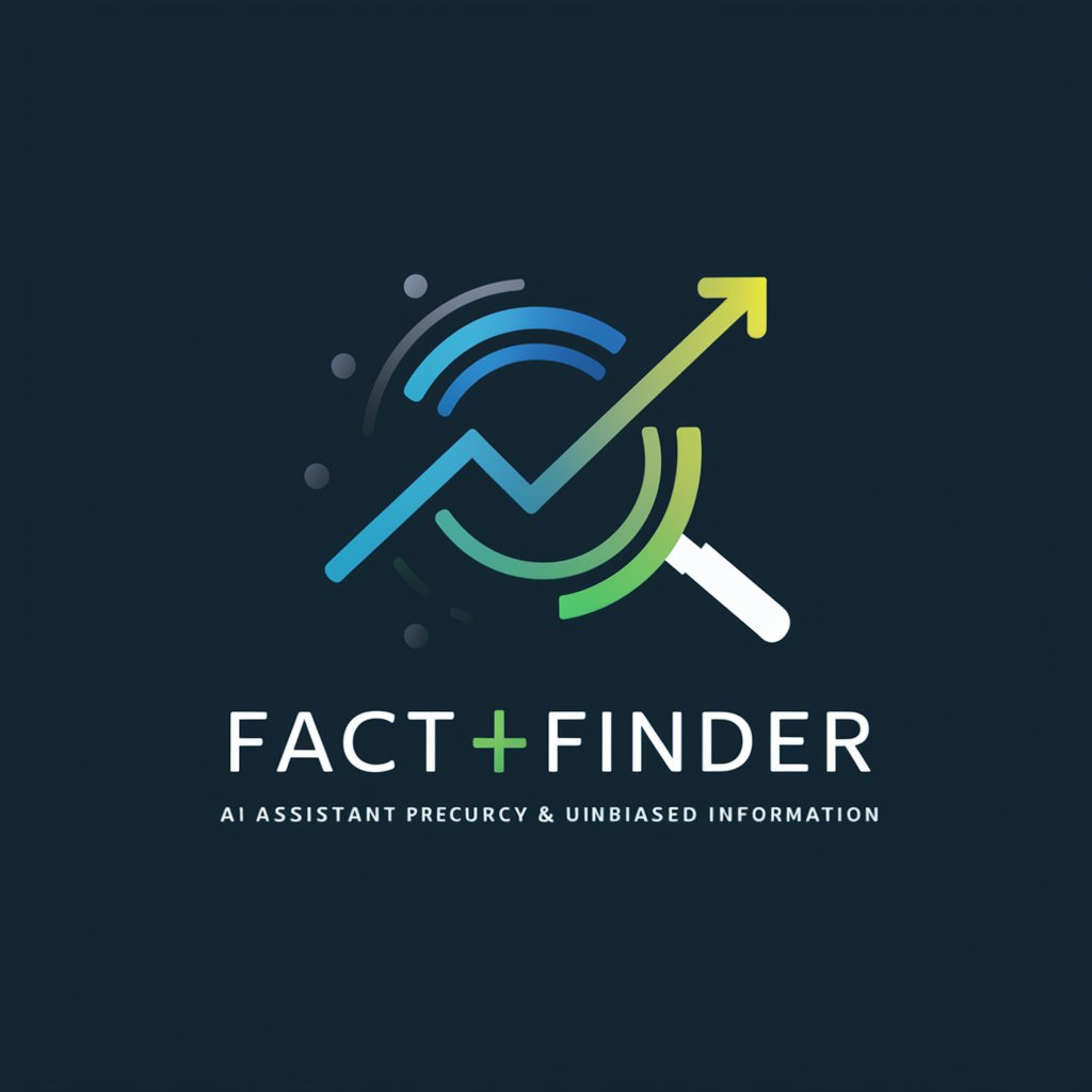 Fact | Finder in GPT Store