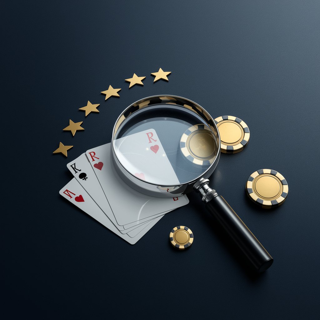 Best Online Casino Ratings & Reviews