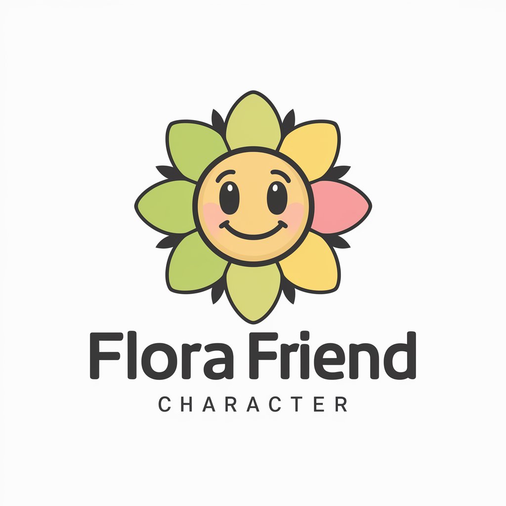 Flora Friend