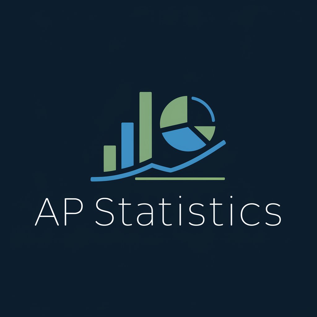 AP Statistics in GPT Store