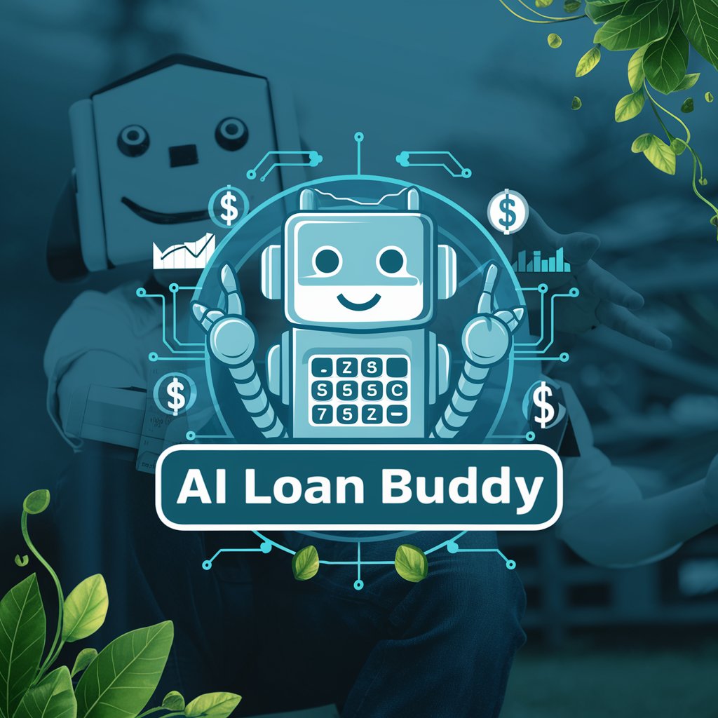 AI Loan Buddy in GPT Store