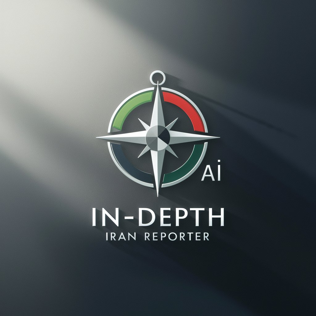 In-depth Iran Reporter