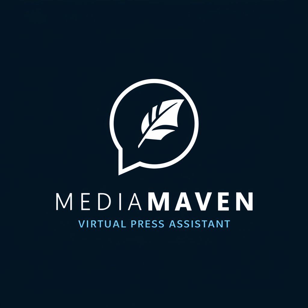 MediaMaven in GPT Store