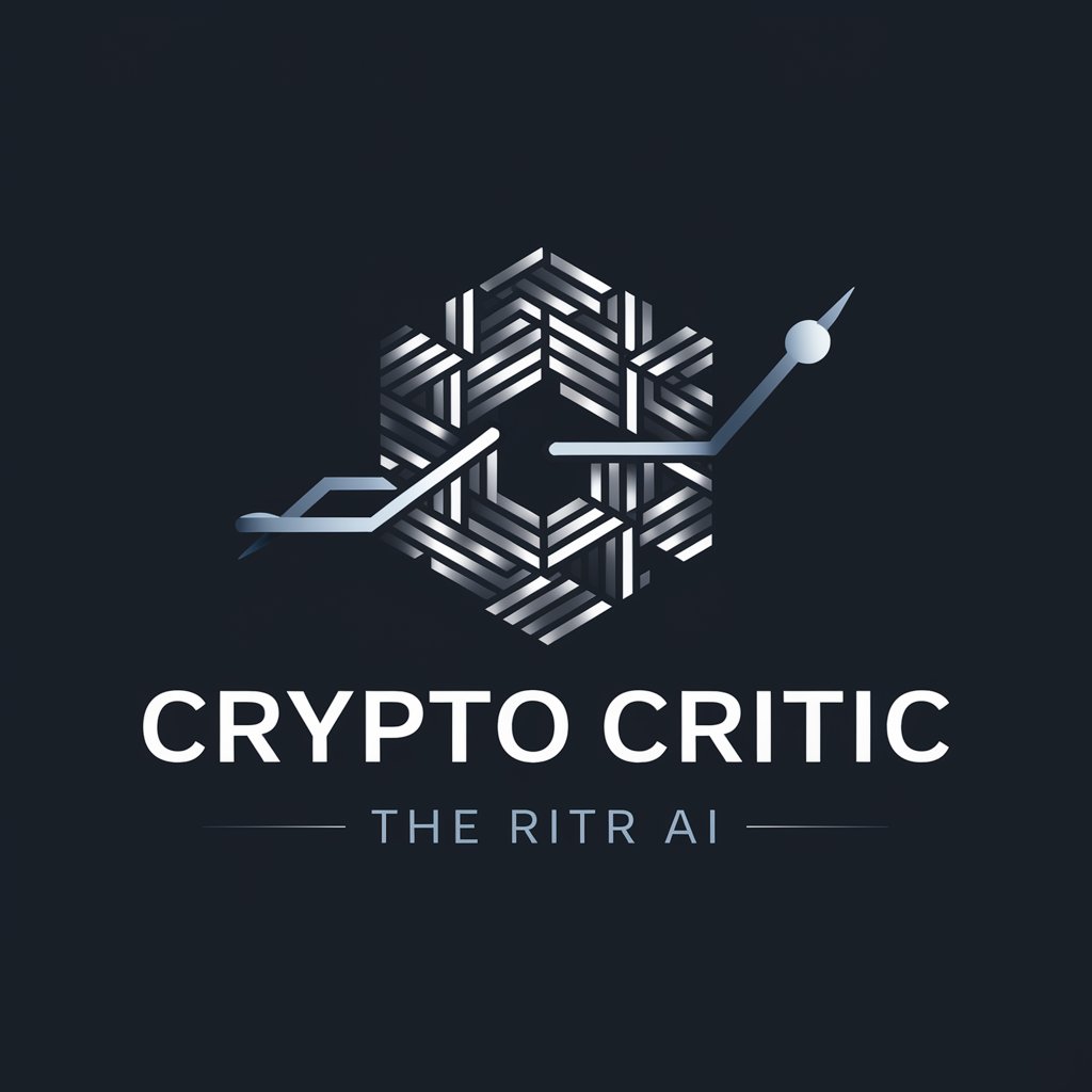 Crypto Critic