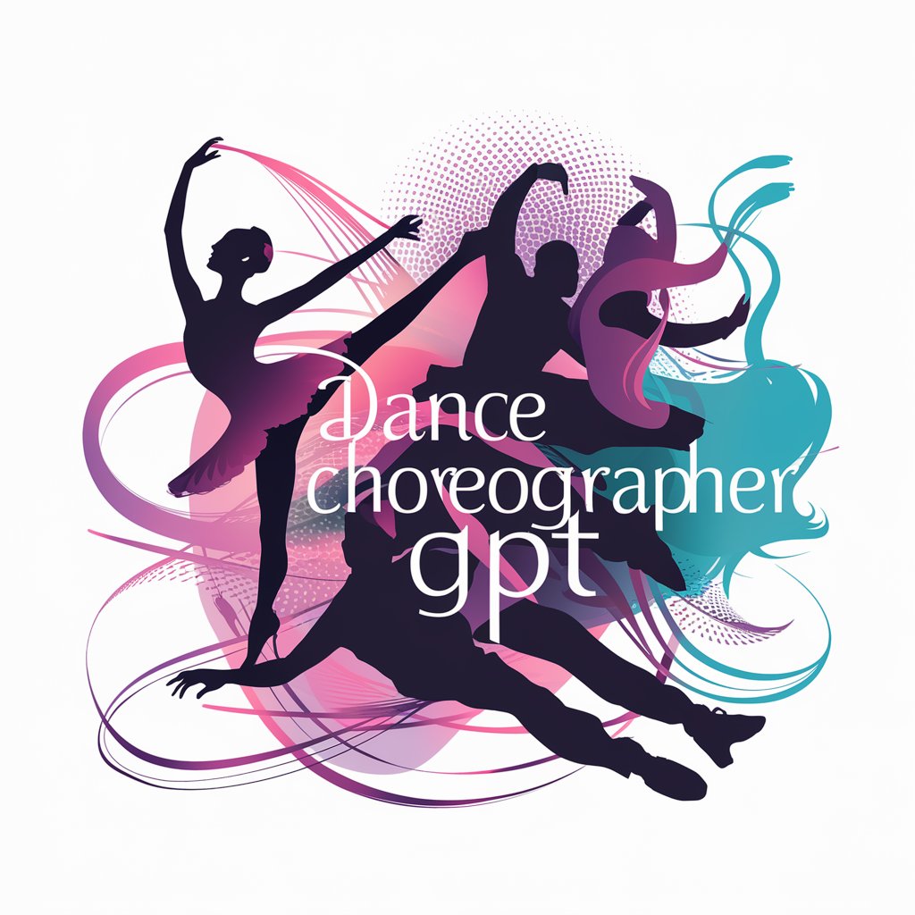 Dance Choreographer