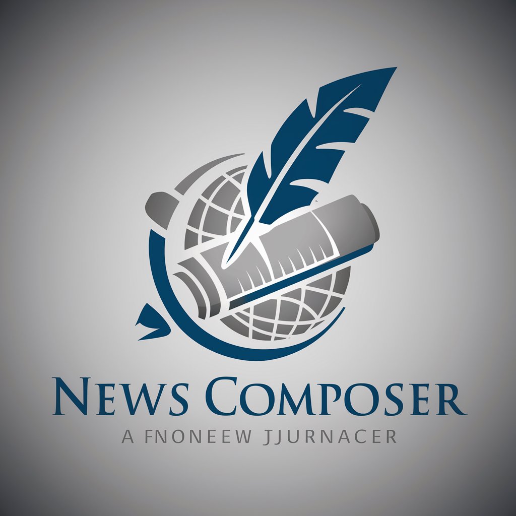 News Composer