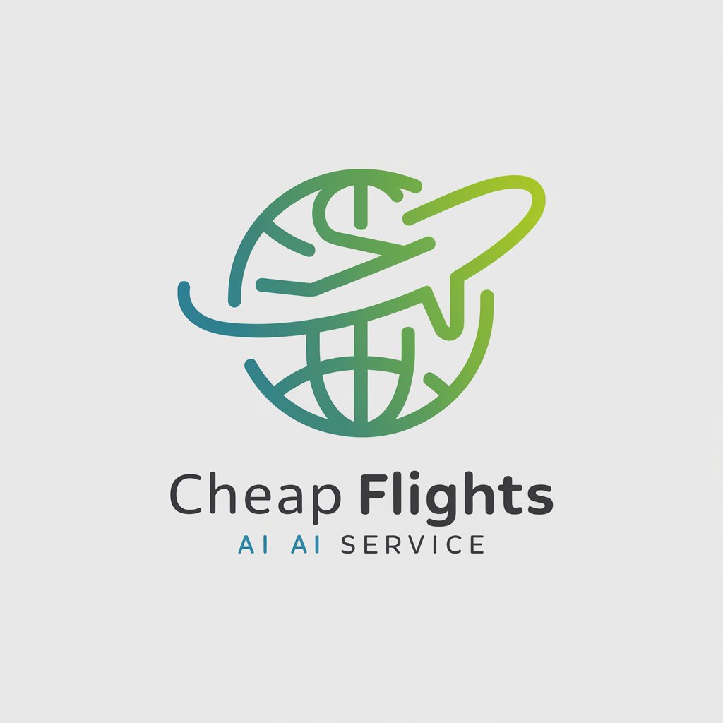 Cheap Flights in GPT Store