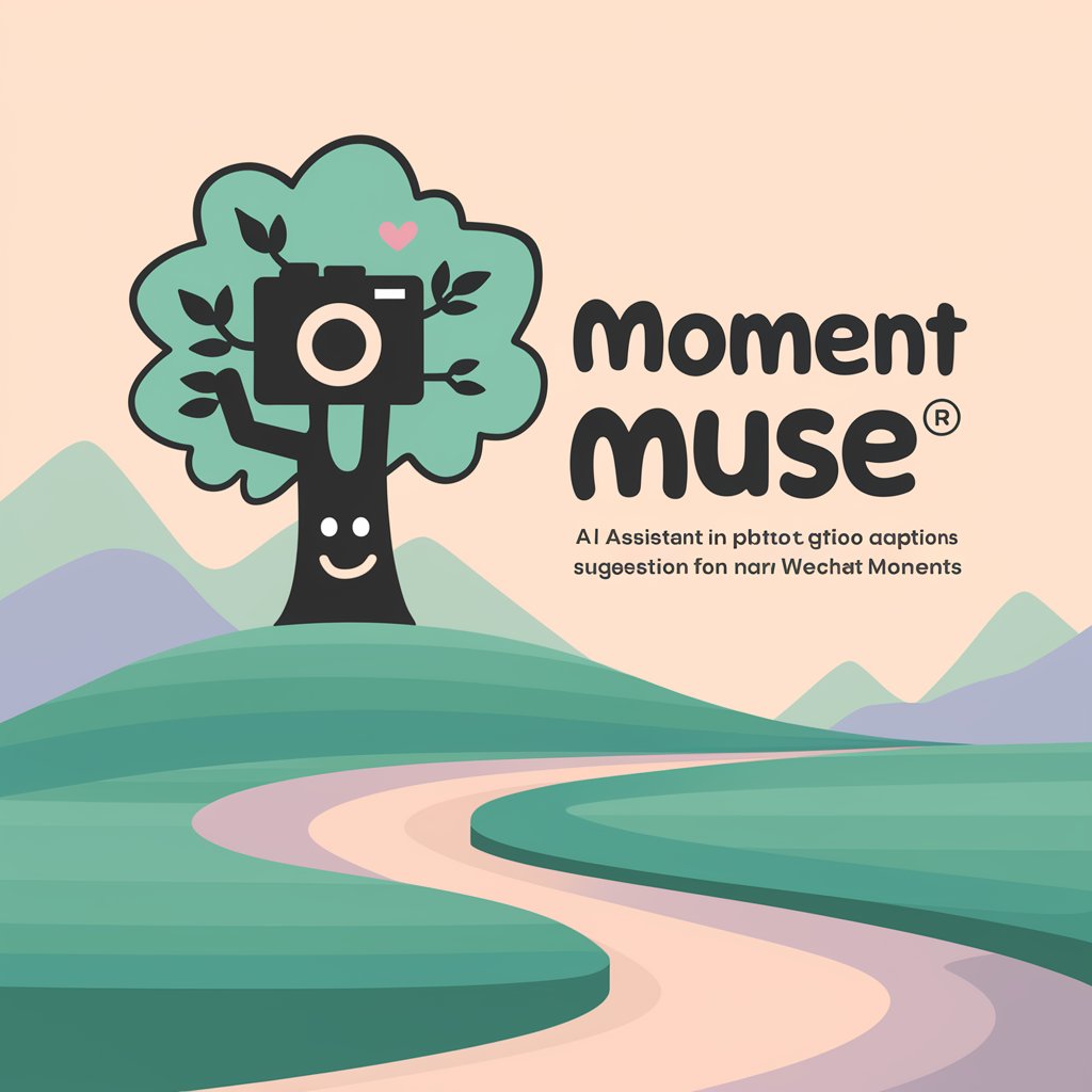 Moment Muse in GPT Store