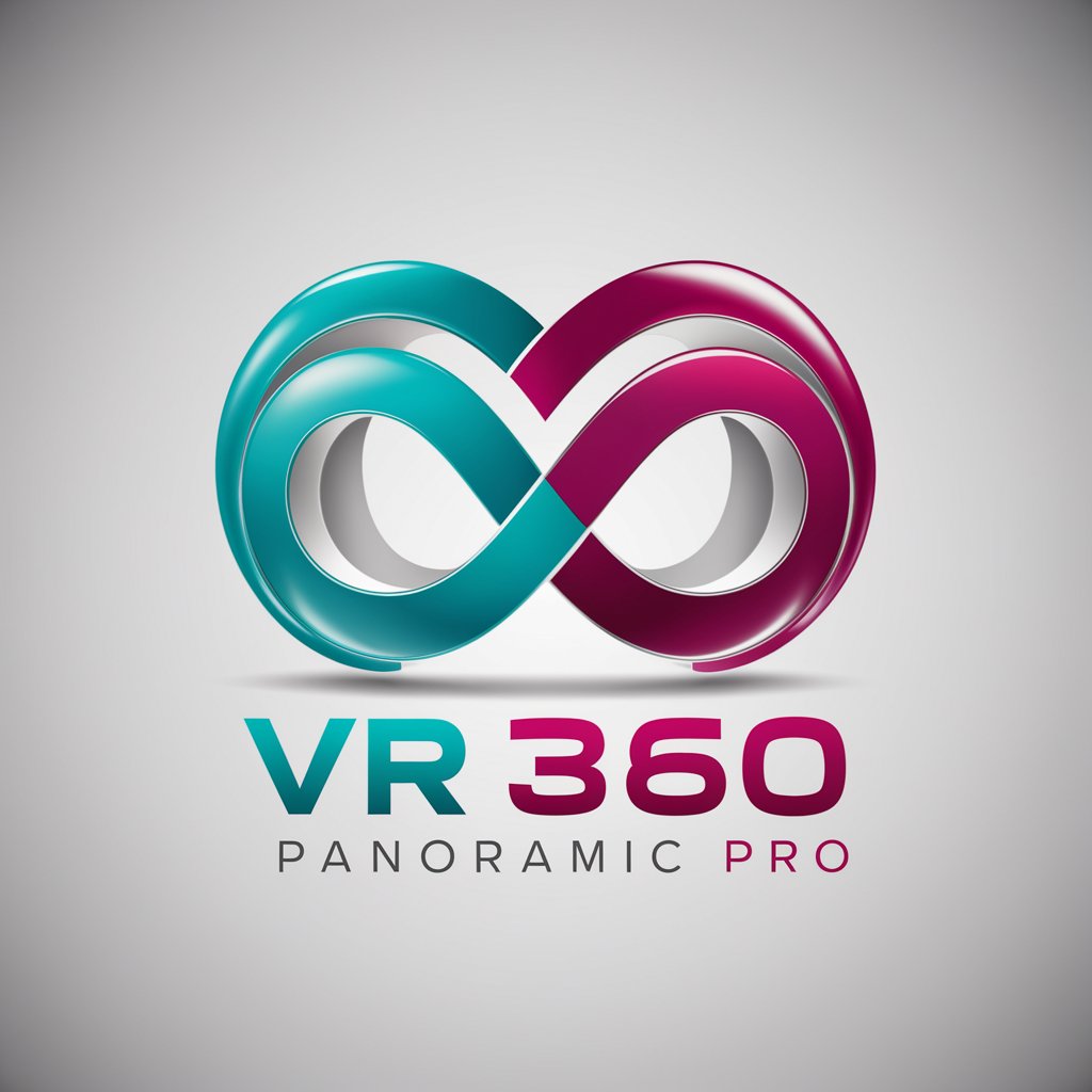 VR 360 Panoramic Pro in GPT Store